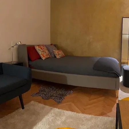 Apartament Walter *