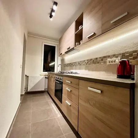 Apartament Walter