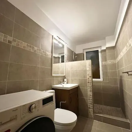 Walter Apartament